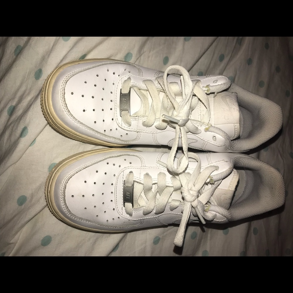 Nike Air Force 1